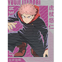 Japanese anime-JP 1525